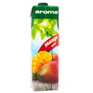 Aroma Mangolu Icecek 1L