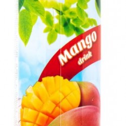 Aroma Mangolu Icecek 1L