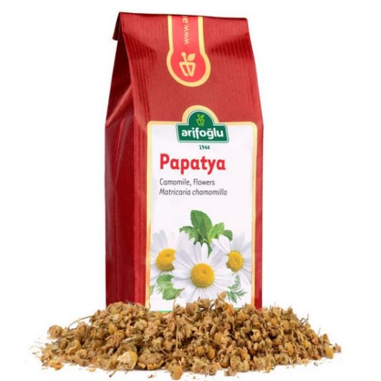 Arifoglu Mayis Papatyasi 60g