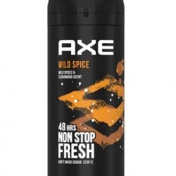 Axe Wild Spice & Cedarwood 150ml