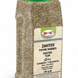 Bagdat Zahter 185g