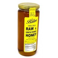 Balim %100 Raw Unfiltered Honey 625g