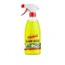 Asperox Sari Güç 1000ml