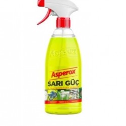 Asperox Sari Güç 1000ml