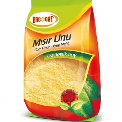 Bagdat Misir Unu 250g