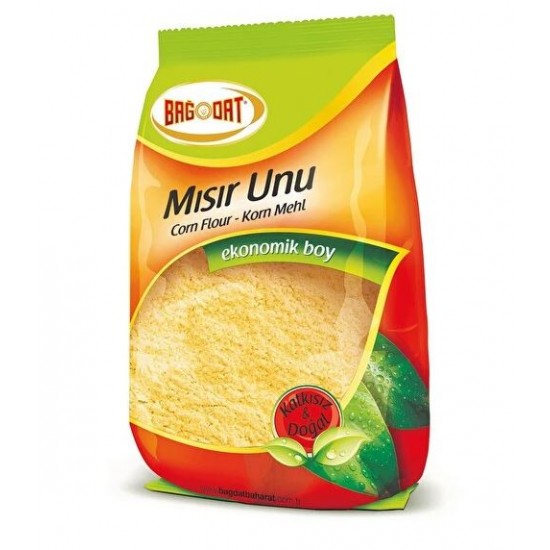 Bagdat Misir Unu 250g