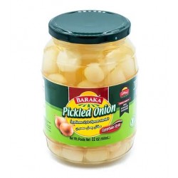 Baraka Pickled Onion 950ml