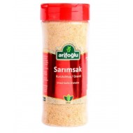 Arifoglu Sarimsak Kurutulmus 220g