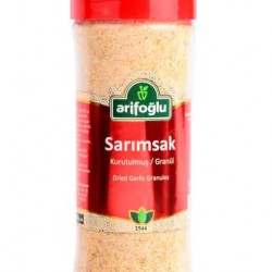 Arifoglu Sarimsak Kurutulmus 220g