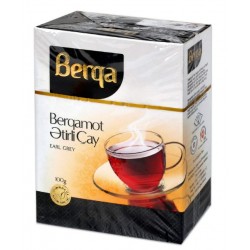 Berga Early Grey 225g