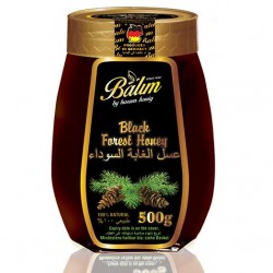 Balim Black Forest Honey 500g