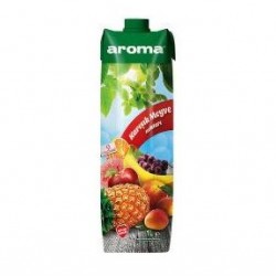 Aroma Ananasli Içecek 1L