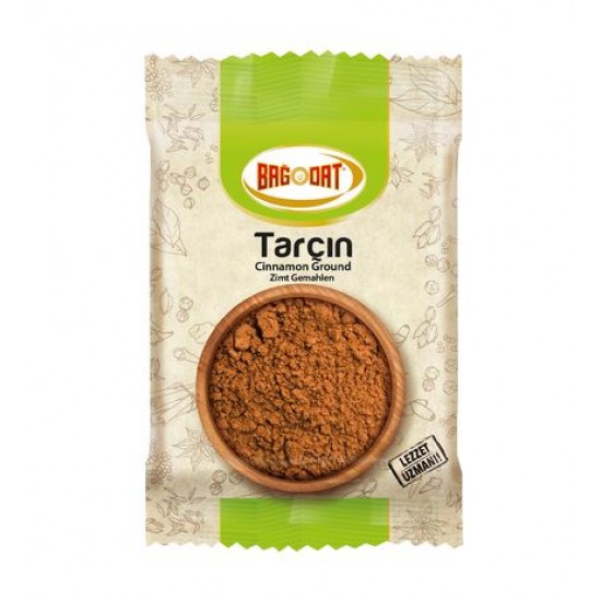 Bagdat Tarçin 35g