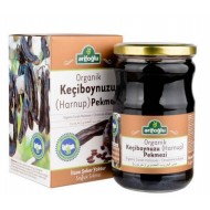 Arifoglu Keciboynuzu (Harnup) Pekmezi 800g