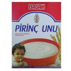 Basak Pirinc Unu 250g