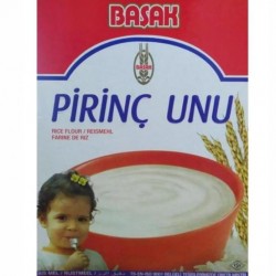 Basak Pirinc Unu 250g