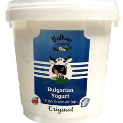 Balkan Creamy Original 1kg