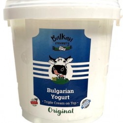 Balkan Creamy Original 1kg