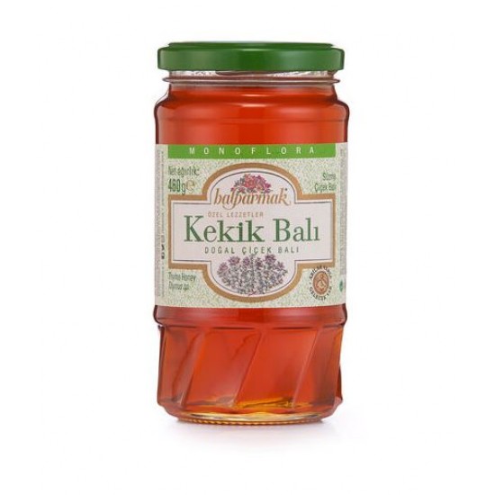 Balparmak Kekik Bali 460g