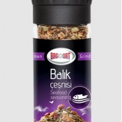 Bagdat Balik Cesni 45g