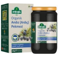 Arifoglu Organik Andiz (Ardic) Pekmezi 440g