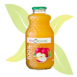 BEN ORGANiK %100 Fruit Juice 946ml