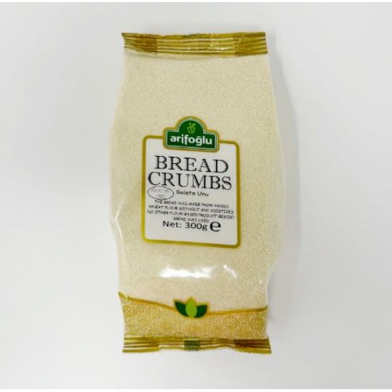 Arifoglu Bread Crumbs 300g