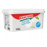 Bahcivan White Cheese 1000g