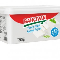 Bahcivan White Cheese 1000g