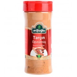 Arifoglu Ögütülmüs Tarcin 180g