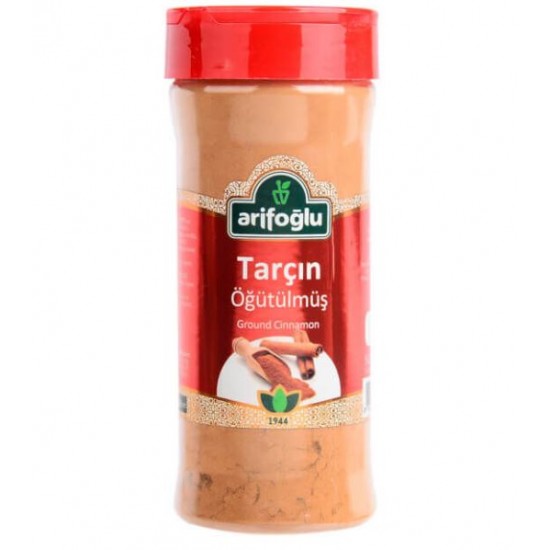 Arifoglu Ögütülmüs Tarcin 180g