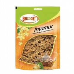 Bagdat Cicek Ihlamur 40g