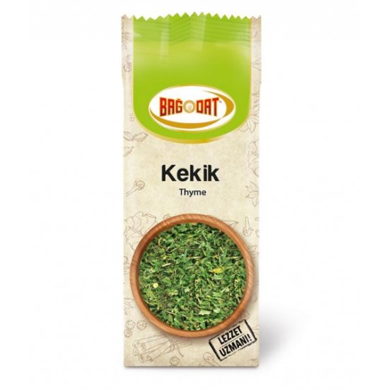 Bagdat Kekik 25g