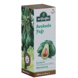 Arifoglu Avokado Yagi 100ml