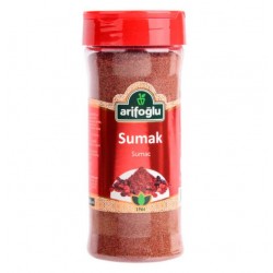 Arifoglu Sumak Ögütülmüs 175g