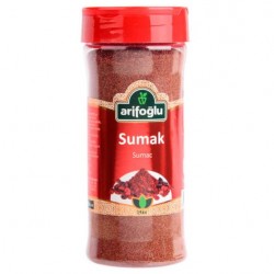 Arifoglu Sumak Ögütülmüs 175g