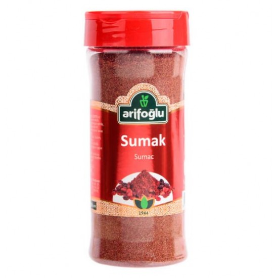 Arifoglu Sumak Ögütülmüs 175g