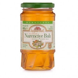 Balparmak Honey Narenciye 460g