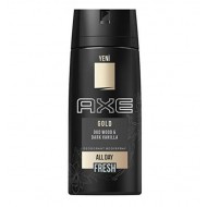 Axe Gold Deodarant Spray 150ml