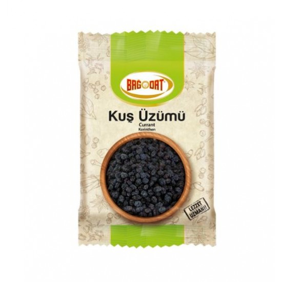 Bagdat Kus Uzumu 40g