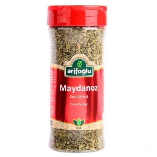 Arifoglu Maydanoz 60g