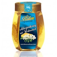 Balim Acacia Honey 500g