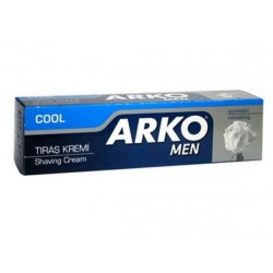 Arko Tras Kremi Cool 100g