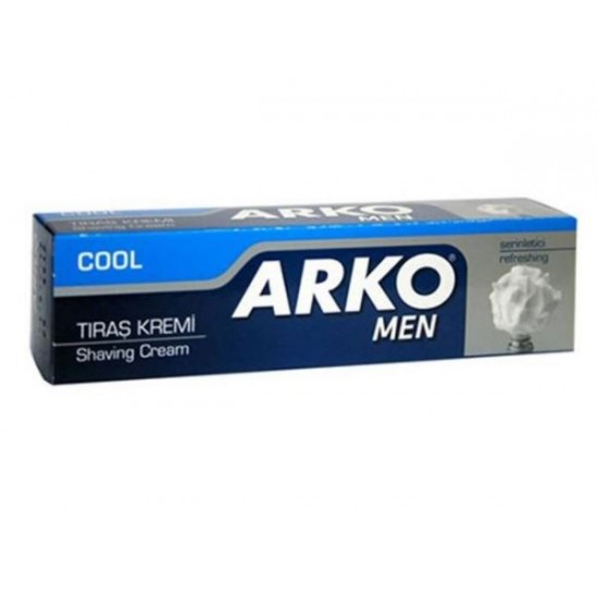 Arko Tras Kremi Cool 100g