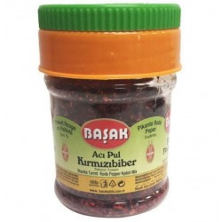 Basak Aci Pul Kirmizibiber 65g