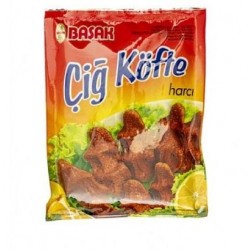 Basak Çig Kofte Harci 100g