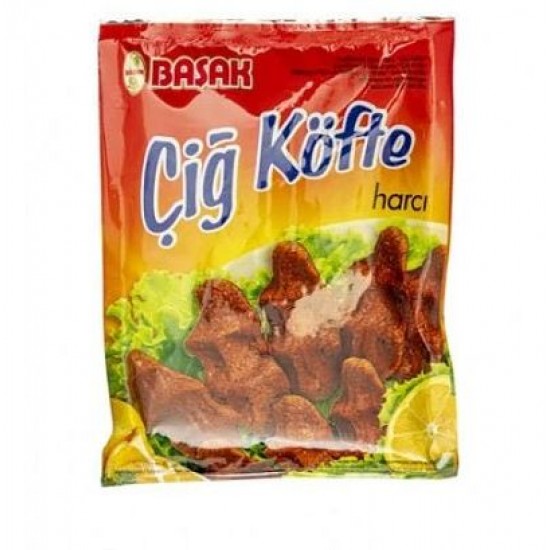 Basak Çig Kofte Harci 100g