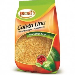 Bagdat Galeta Unu 250g