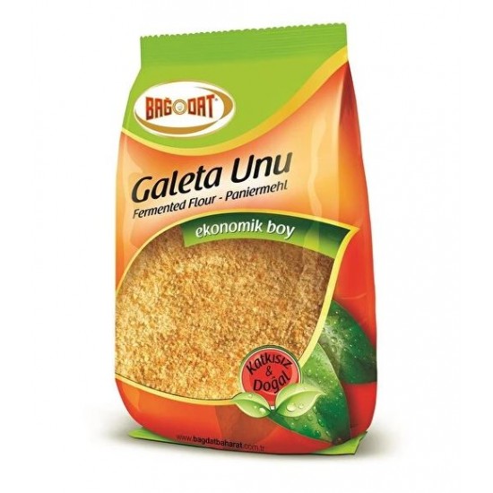 Bagdat Galeta Unu 250g