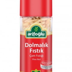 Arifoglu Dolmalik Fistik Cam Fistigi 50g